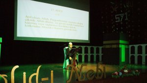 Mevlid Kandili