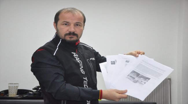 Motosiklet kazalarında insan faktörü