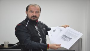 Motosiklet kazalarında insan faktörü