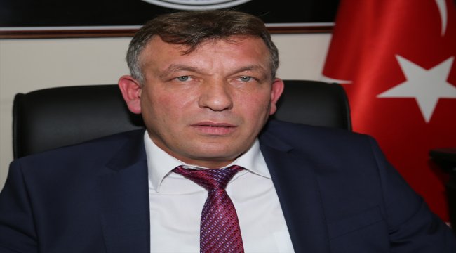 "Muhtarlık gönül işidir"