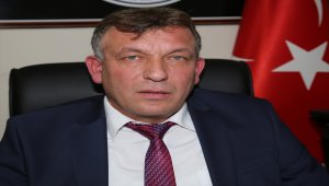 "Muhtarlık gönül işidir"