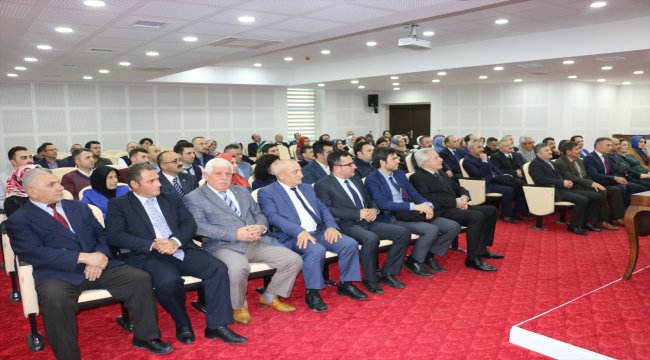 Öğretmenlere başarı belgesi