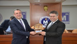 Ordu'da "konkordato" semineri