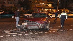 "15 Temmuz, Türkiye'nin haritadan silinme projesiydi"