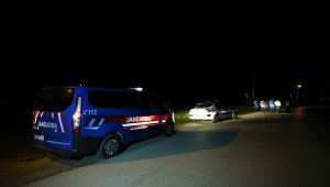 Otomobilin çarptığı yaya hayatını kaybetti