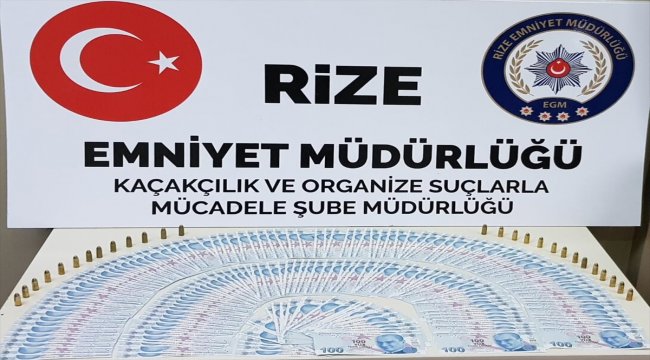 Rize'de internet üzerinden cep telefonu dolandırıcılığı