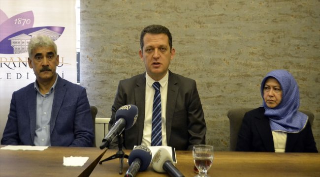 Safranbolu'nun tarihi çarşıları restore edilecek