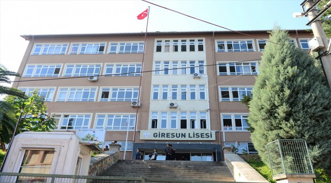 Şakalaşırken fenalaşan lise öğrencisi öldü