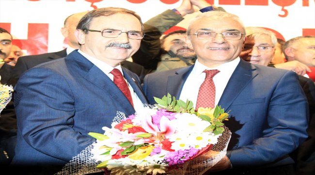 Samsun Büyükşehir Belediyesinde toplu iş sözleşmesi