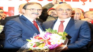 Samsun Büyükşehir Belediyesinde toplu iş sözleşmesi