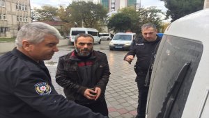 Samsun'da bıçakla yaralama