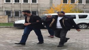 Samsun'da DEAŞ operasyonu