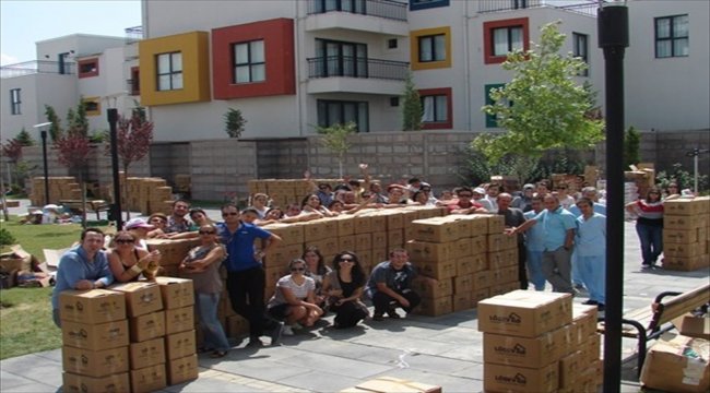 Samsun'da LÖSEV şubesi açılacak