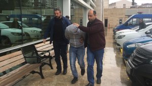 Samsun'da nitelikli dolandırıcılık iddiası