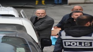 Samsun'da silahlı kavga: 1 yaralı