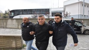 Samsun'daki silahla yaralama