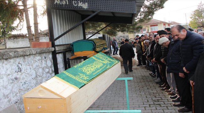 Samsun'daki trafik kazası