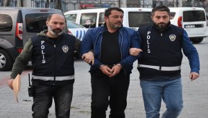 Samsun merkezli "kablo hırsızlığı" operasyonu