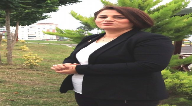 Seçimlerde kadın aday kotası yükseltilsin çağrısı