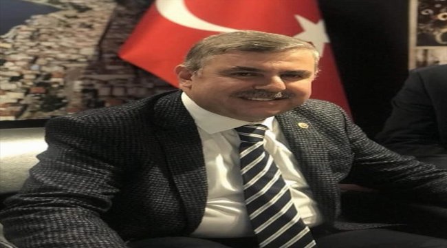 Sinop'a çöp ayrıştırma tesisi