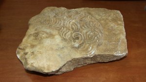 Sinop'ta 2400 yıllık tarihi eserler ele geçirildi