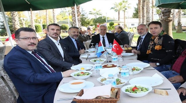 Şöhretler ve Efsaneler Futbol Turnuvası
