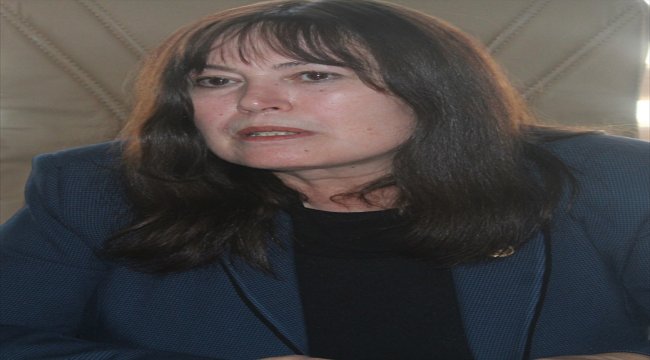 "Sosyal paylaşımlı belediyecilik anlayışımız olacak"