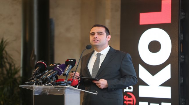 Süper Lig'in toplam gelirleri 3,2 milyar liraya ulaştı