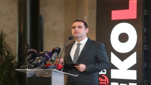 Süper Lig'in toplam gelirleri 3,2 milyar liraya ulaştı