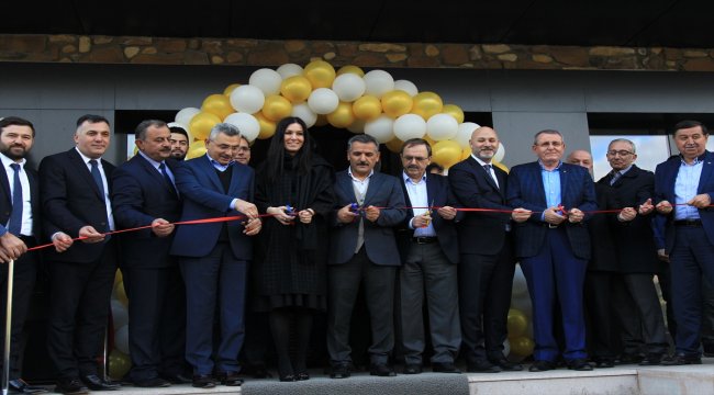 "Tabiat varlığı bölgelerinde kaçak yapılara müsaade etmeyeceğiz"
