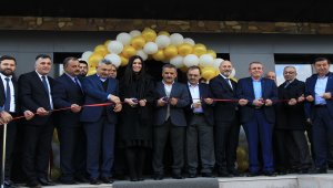 "Tabiat varlığı bölgelerinde kaçak yapılara müsaade etmeyeceğiz"