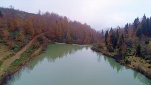 Taşlıyatak turizmde adından söz ettirecek