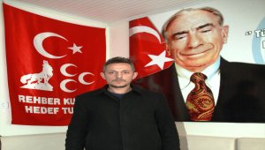 Taşova Ülkü Ocaklarından yardım kampanyası