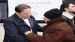 TFF Başkan Vekili İbrahim Usta'nın acı günü