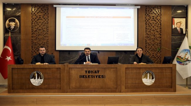 Tokat Belediyesinden enflasyonla mücadeleye destek