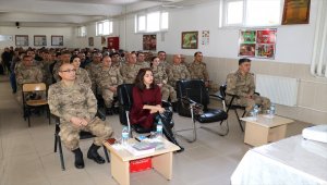 Vali Bektaş'dan Ereğli'ye ziyaret