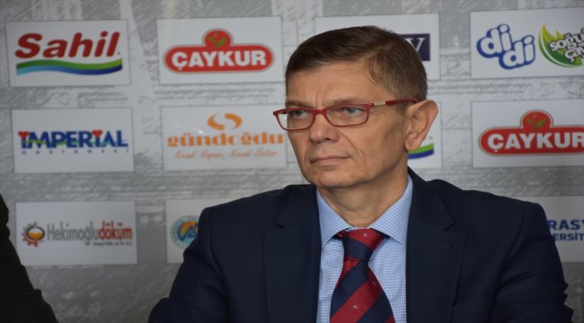 Trabzonspor'da olağanüstü genel kurula doğru