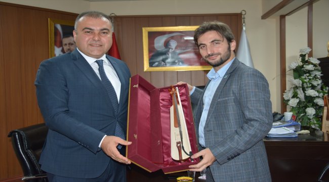 "TÜGVA olarak her geçen gün hızla büyüyoruz"
