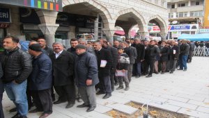 Turhal'da "Mevlid-i Nebi Haftası" etkinliği