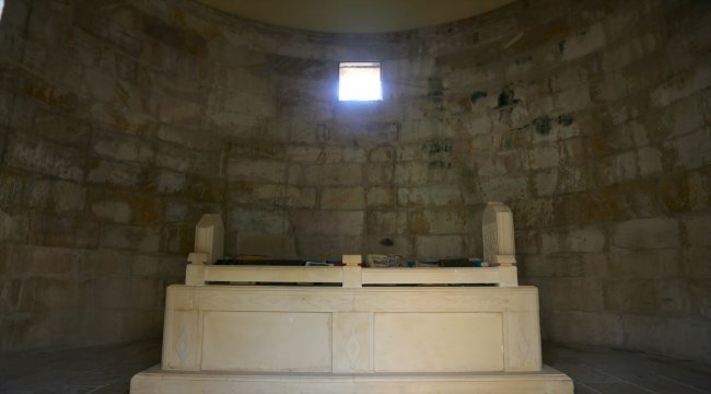 Türk Destanı "Dede Korkut"un UNESCO listesine girmesi