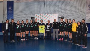 Türk Ekonomi Bankası, Kastamonu Belediyespor'a sponsor oldu