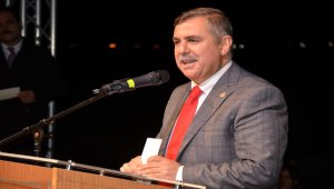 Türkeli'ne yüksekokul açılacak