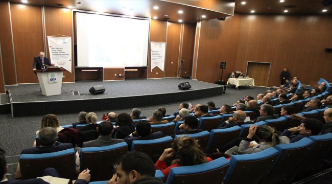Türkiye-AB arasında ilk üst düzey toplantı gelecek hafta