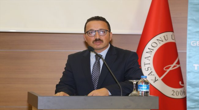 "Türkiye Cumhuriyeti dünyanın en cömert ülkesi"