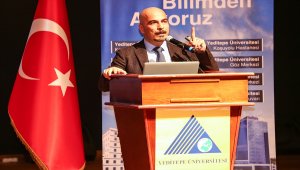 "Türkiye, vefat edenlerden bağışlanan organlar konusunda çok geride"