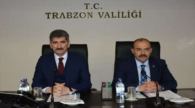 "Uyuşturucu ve terörle mücadele birlikte yapılmalı"