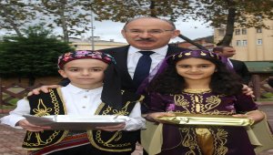 Valisi Karadeniz, Bozkurt ilçesini ziyaret etti