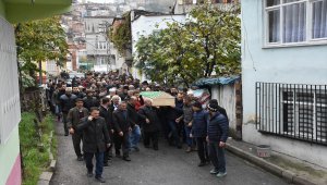 Viyadük kazasında ölen işçi birkaç saat önce işe başlamış
