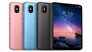 Xiaomi Redmi Note 6 Pro, n11.com'da satışta