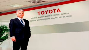 Yeni Corolla Hibrit Türkiye'de üretilecek